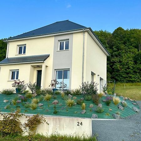 La 745 D'Ete - Maison Au Calme Proche De La Mer Commes Ngoại thất bức ảnh