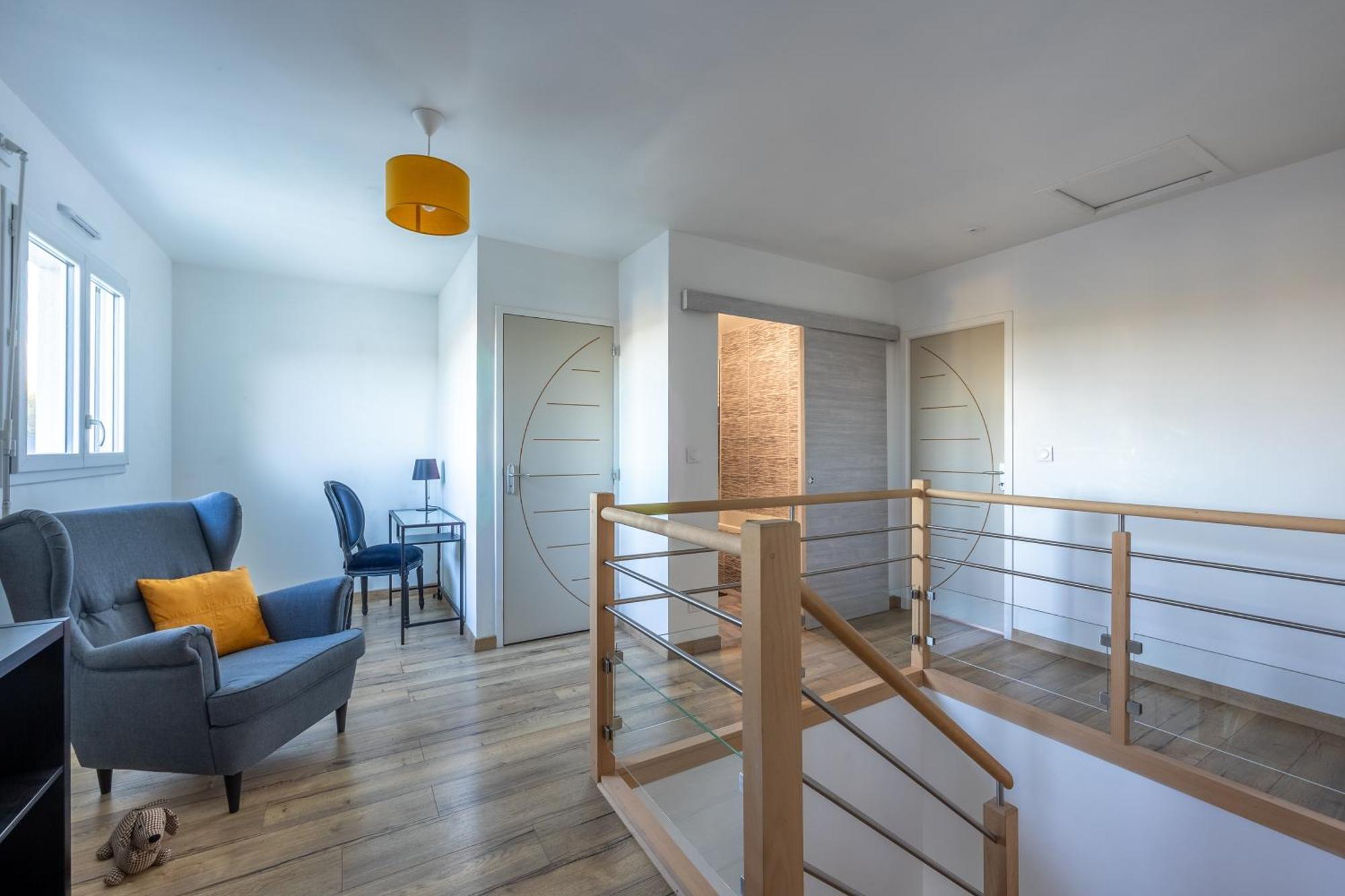 La 745 D'Ete - Maison Au Calme Proche De La Mer Commes Ngoại thất bức ảnh