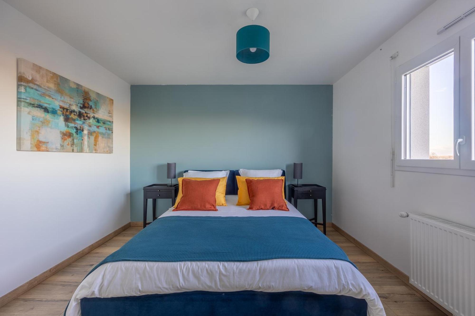 La 745 D'Ete - Maison Au Calme Proche De La Mer Commes Ngoại thất bức ảnh